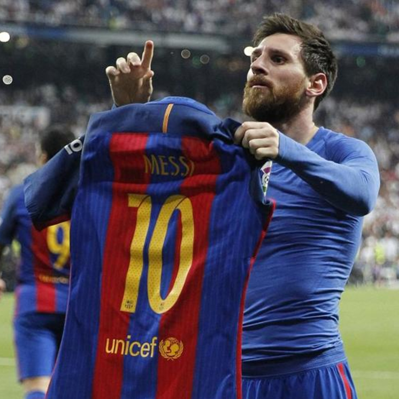 La Convocatoria (F.C. Barcelona)