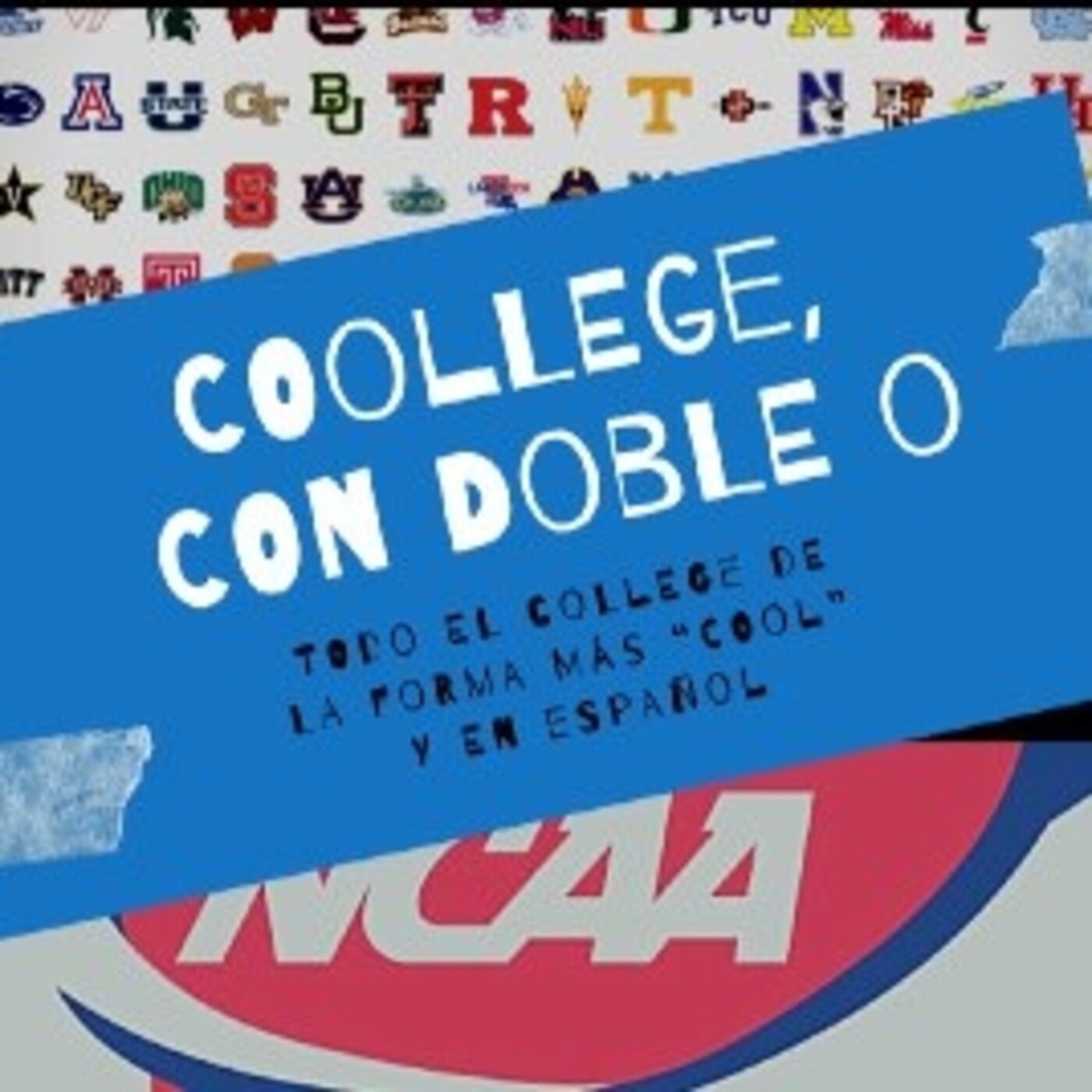 Coollege 24: Repaso a la temporada de la BIG 10. episode artwork