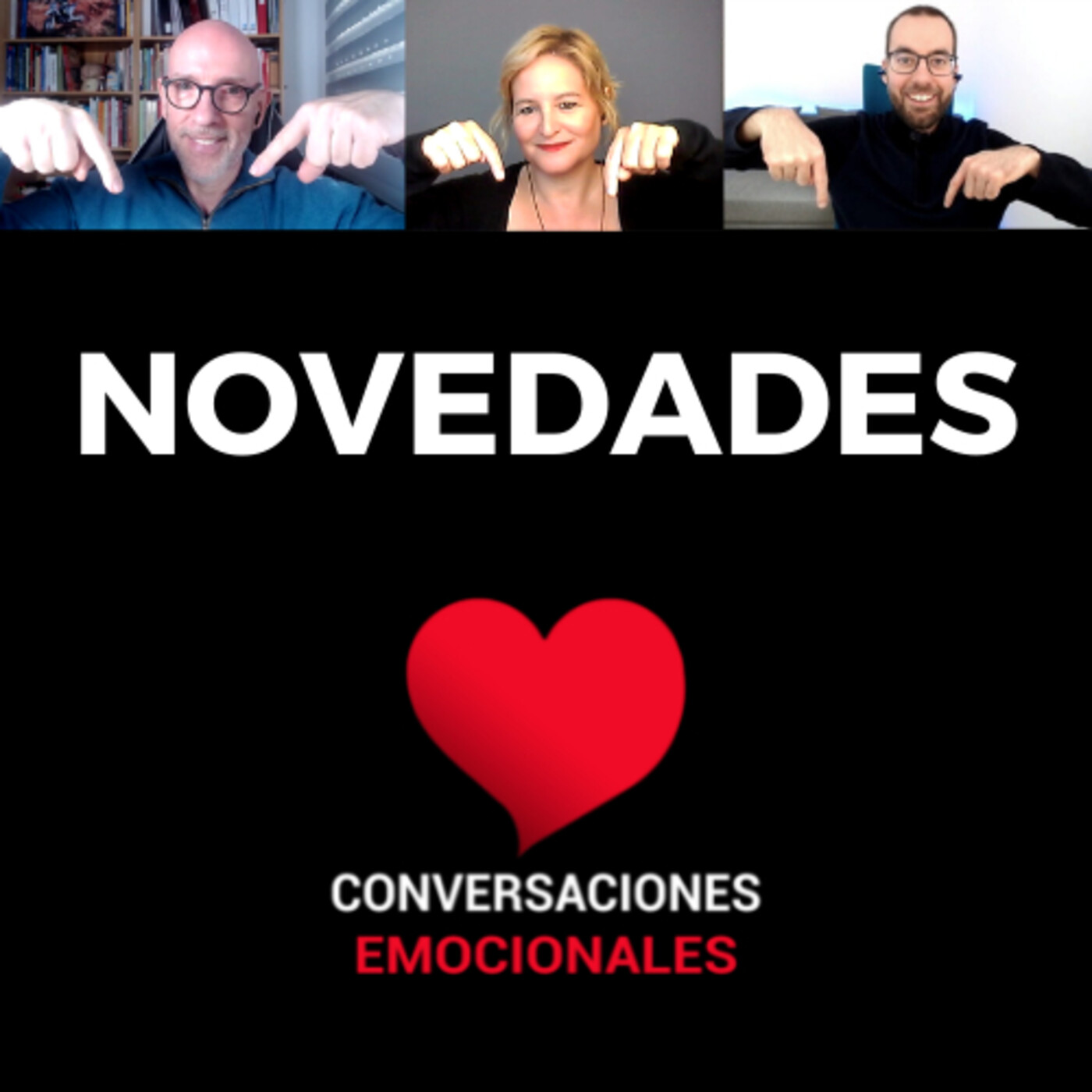 Conversaciones Emocionales