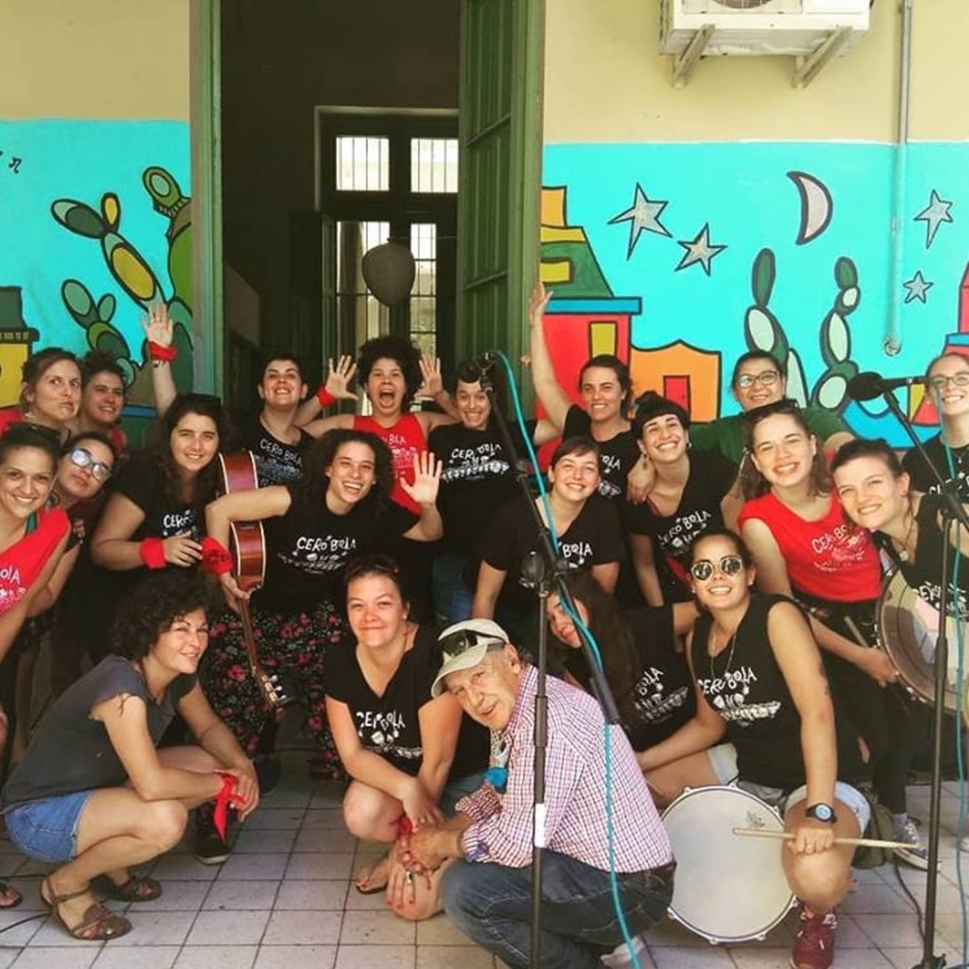 CICLO VILARMUJER 2019 - Marzo en Radio Vilardevoz
