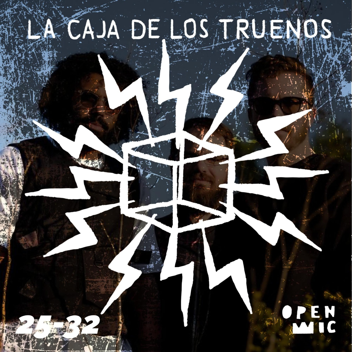 La Caja de los Truenos