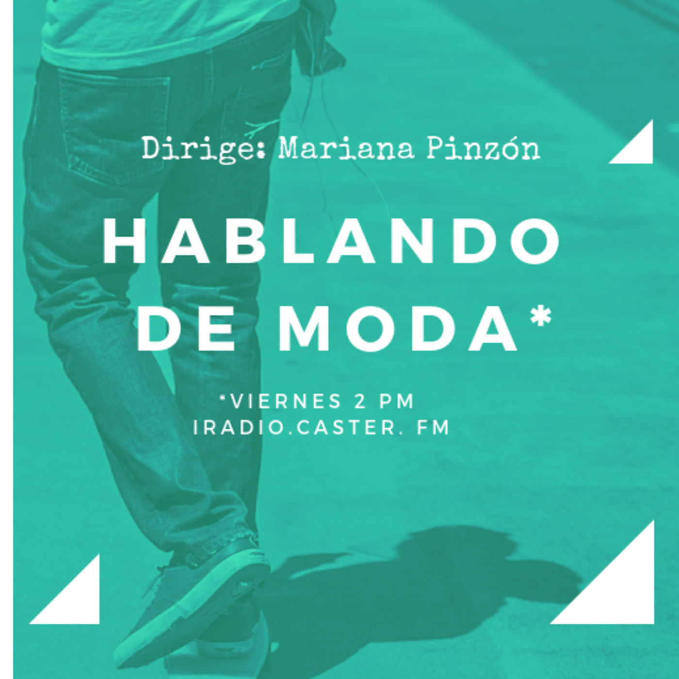 Hablando de moda