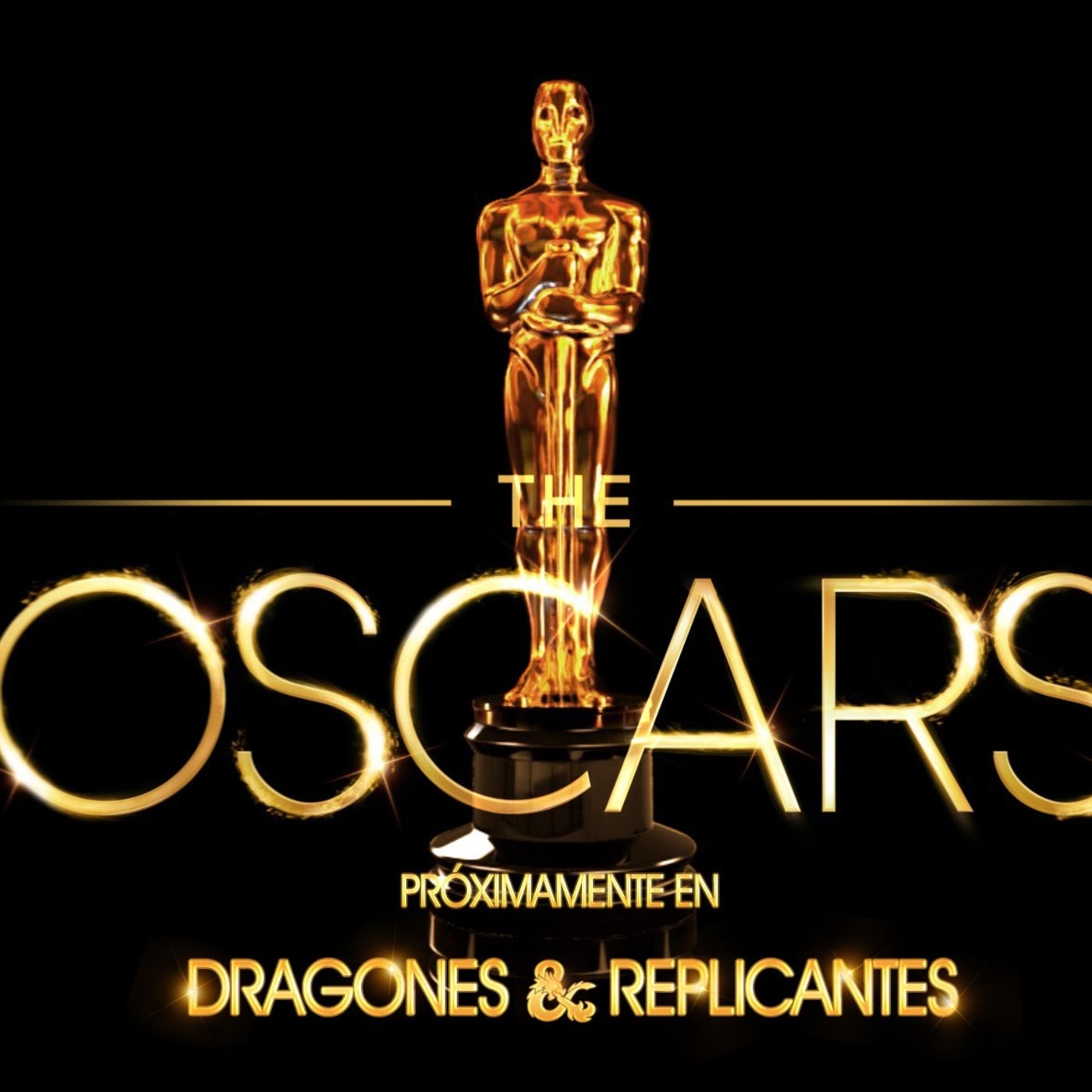 Programa 13 - Oscars 2018