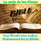 Clase 54, HeMaDaH, Ahmad Hageo 02,07 en La Biblia, Dr. Sheij Qomi