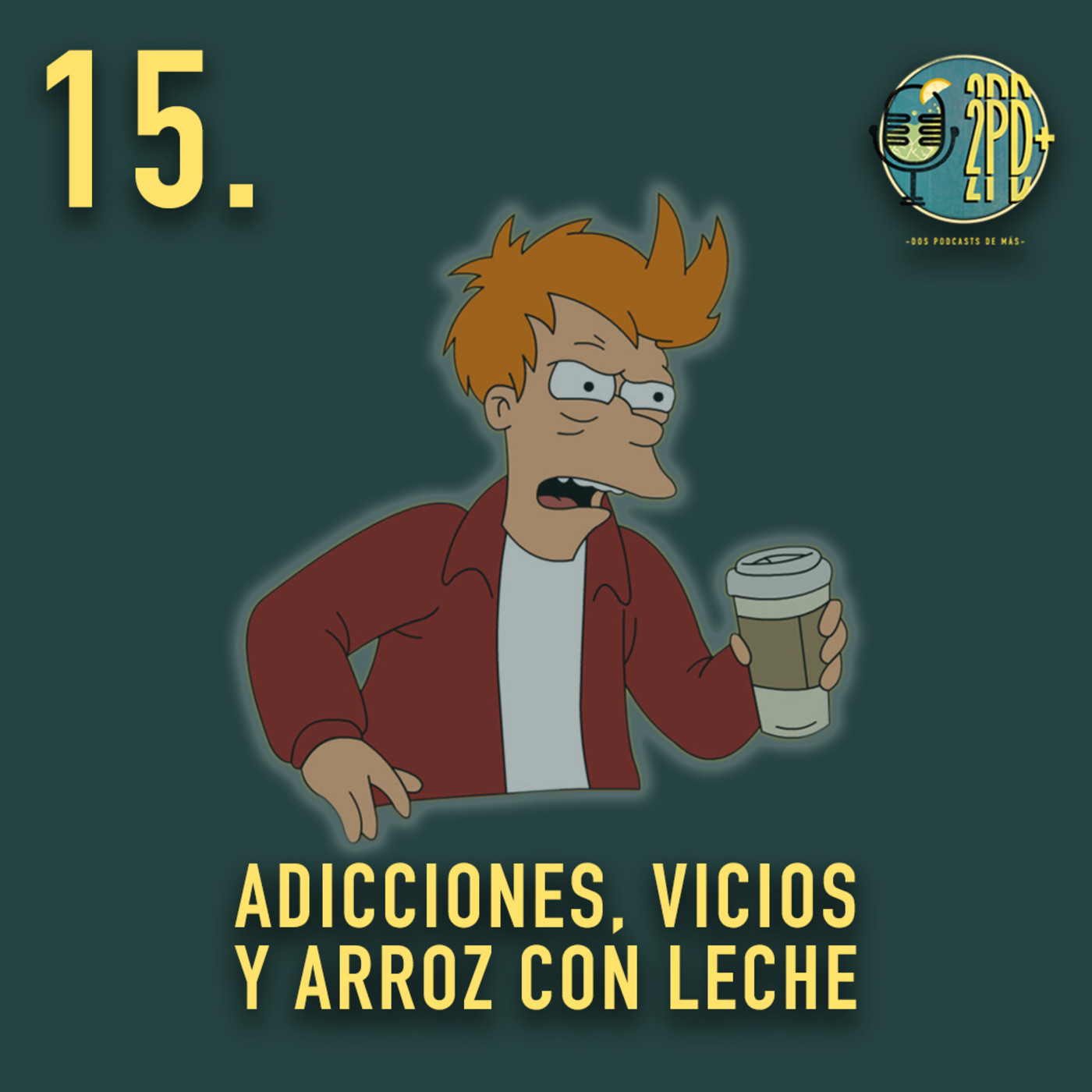Dos Podcasts de Más (2PD+)