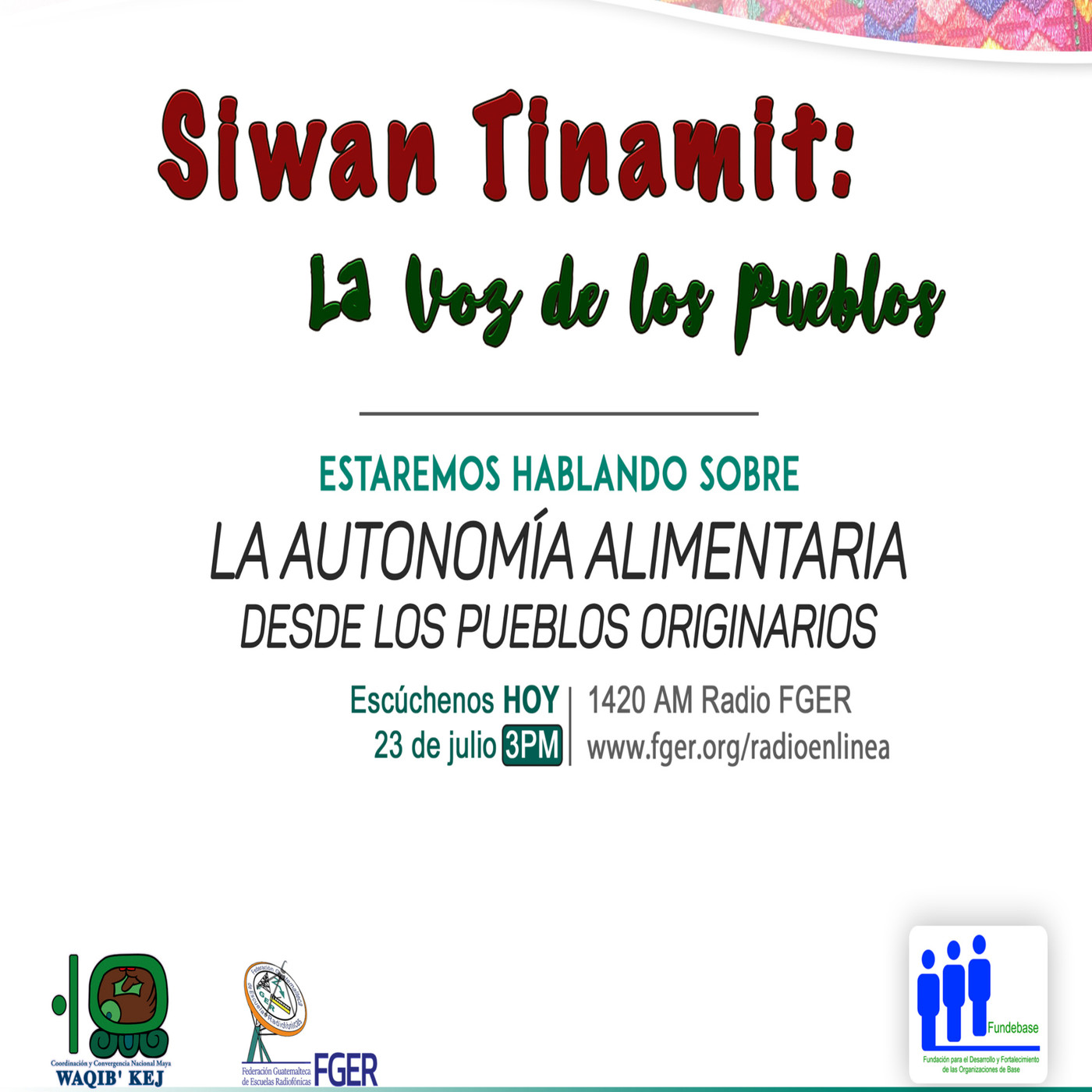 Siwan Tinamit