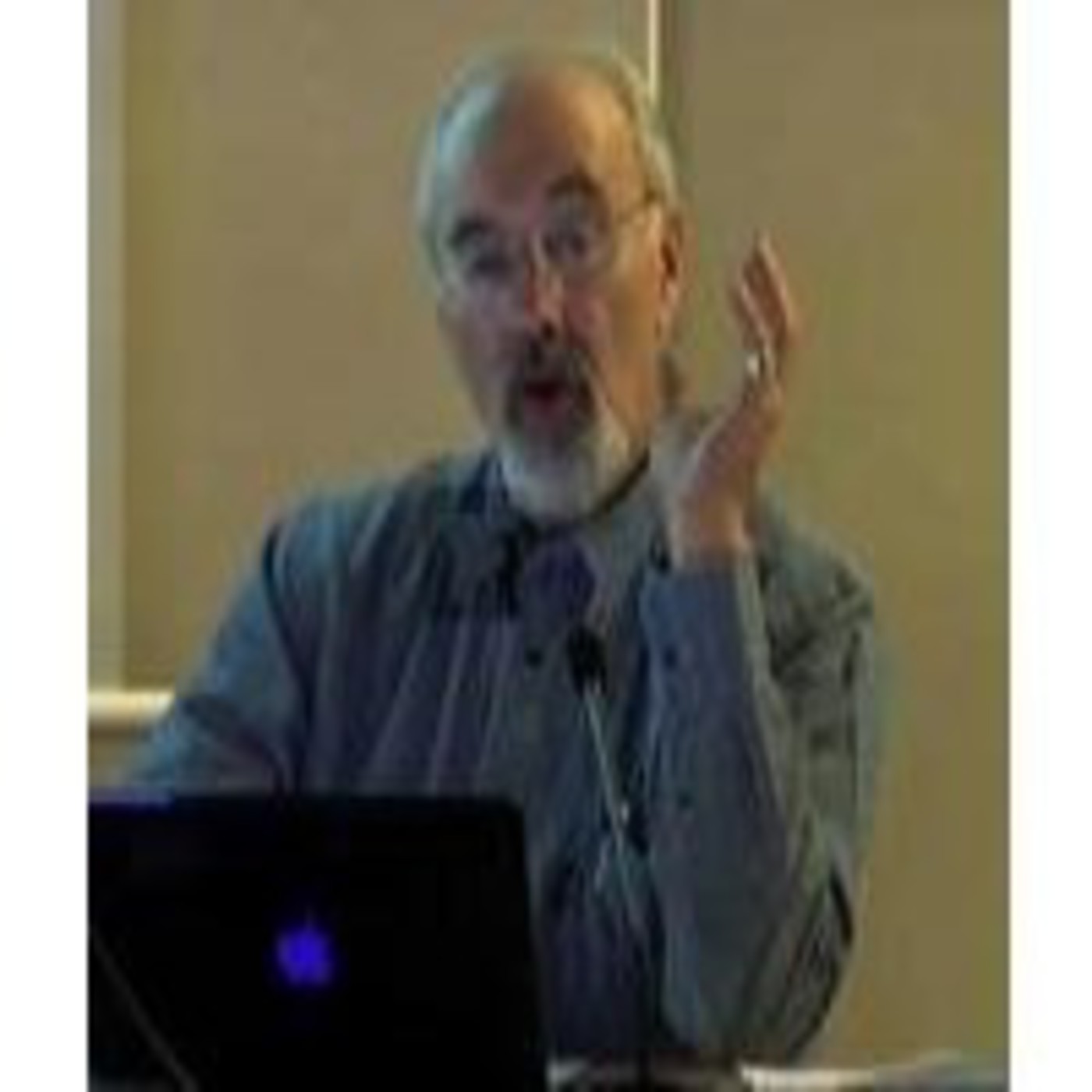 Francis Pisani: redes, participación y el futuro de la web 1/2