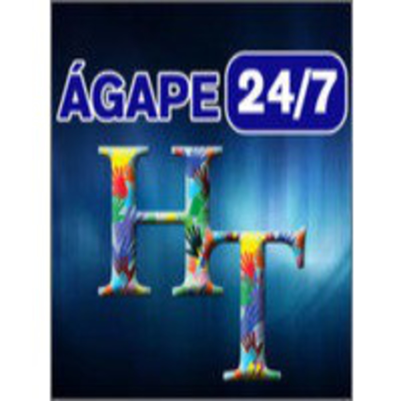 (30) Ágape 24/7 CONÓCETE A TÍ MISMO: ¿Aceptas ser amado en tus temores? (30) Ágape 24/7 CONÓCETE A TÍ MISMO: ¿Aceptas ser amado en tus temores?