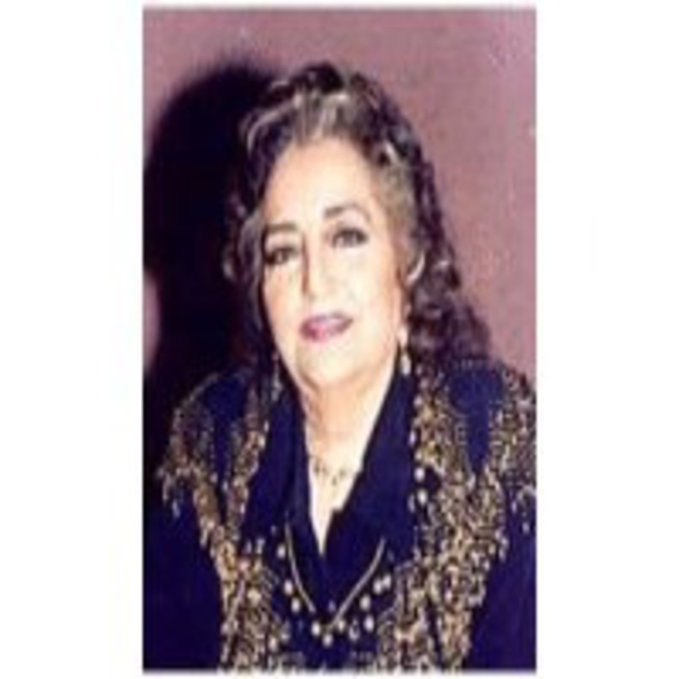 13/14 Las Canciones de mis Padres Ema Elena Valdelamar(Parte 2)