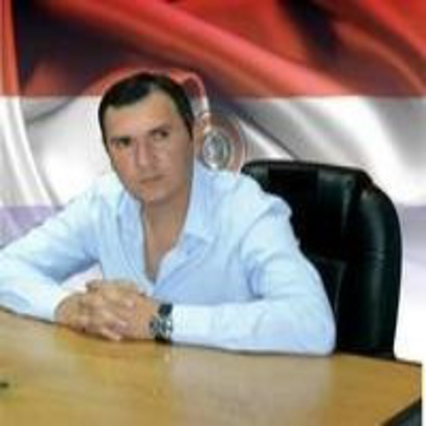 periodismo diferente con Calixto Gonzalez