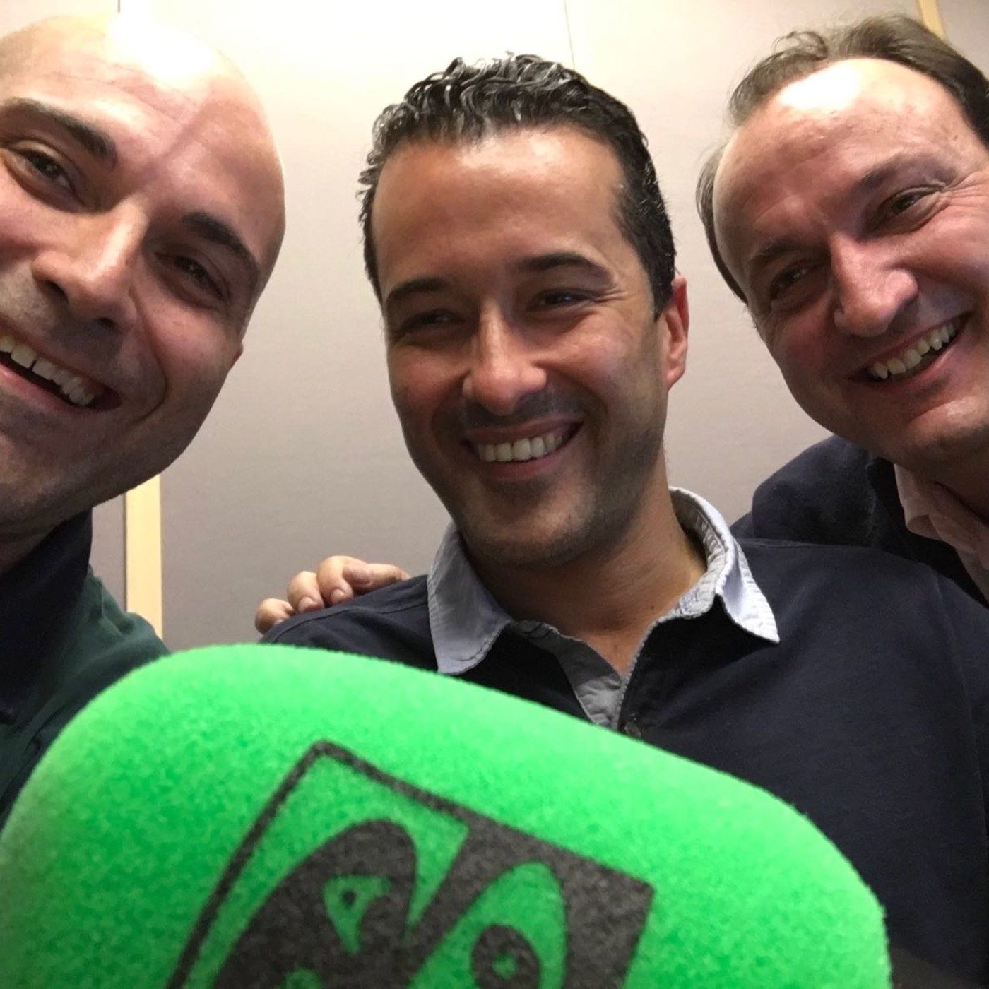 Saboreando en la Onda (Temporada I)