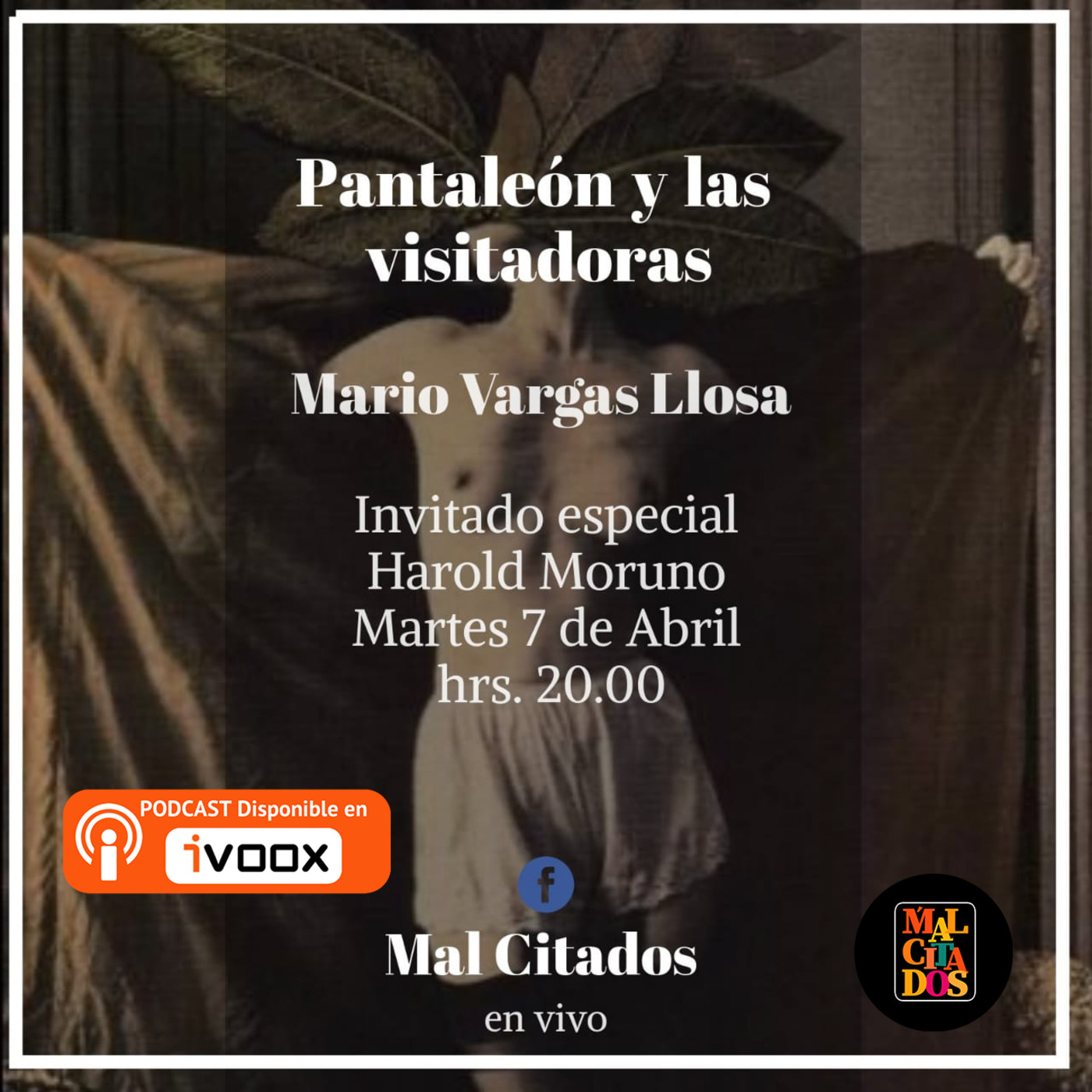 Mal Citados - Segundo ciclo
