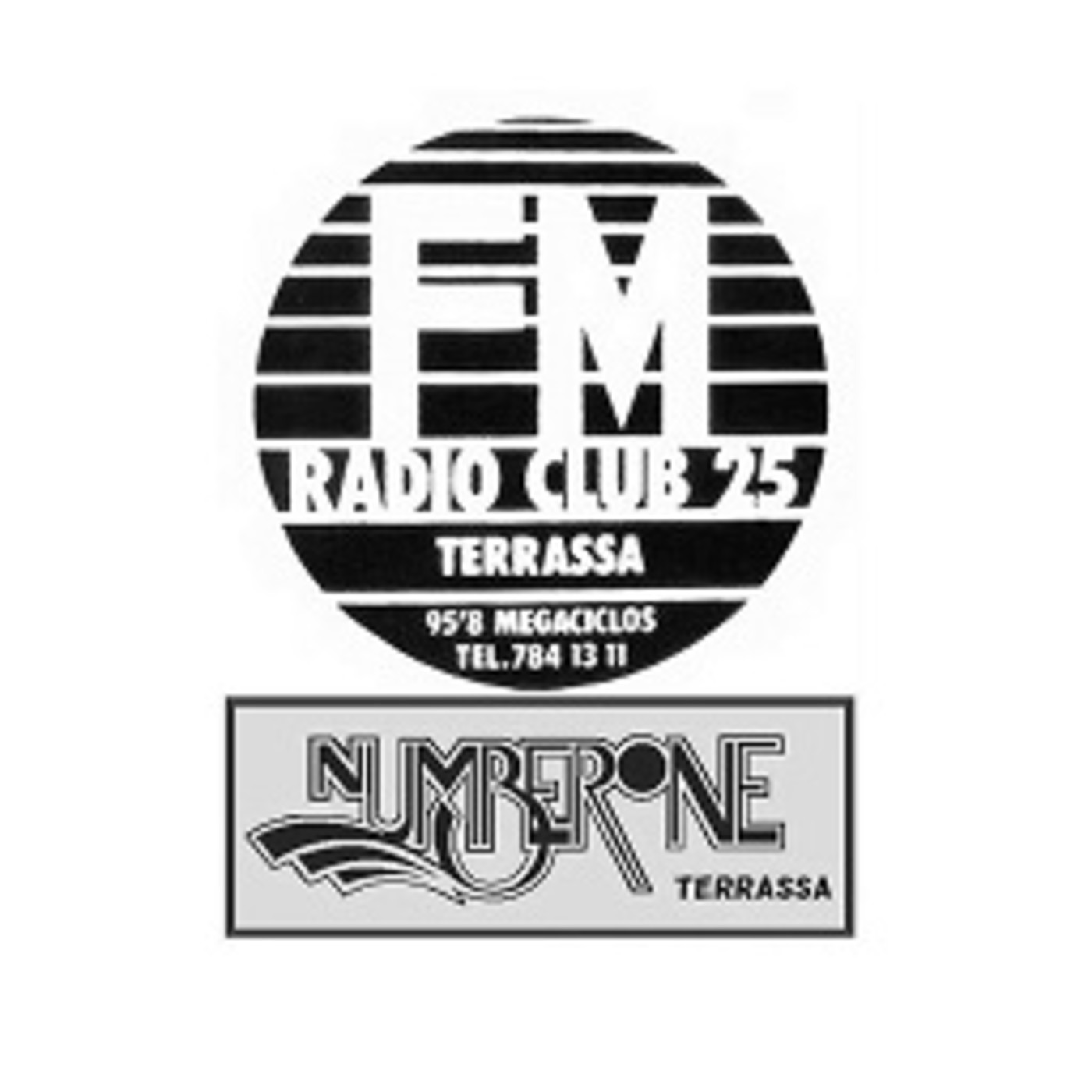 Podcast Amigos de Radio Terrassa y Radio Club 25