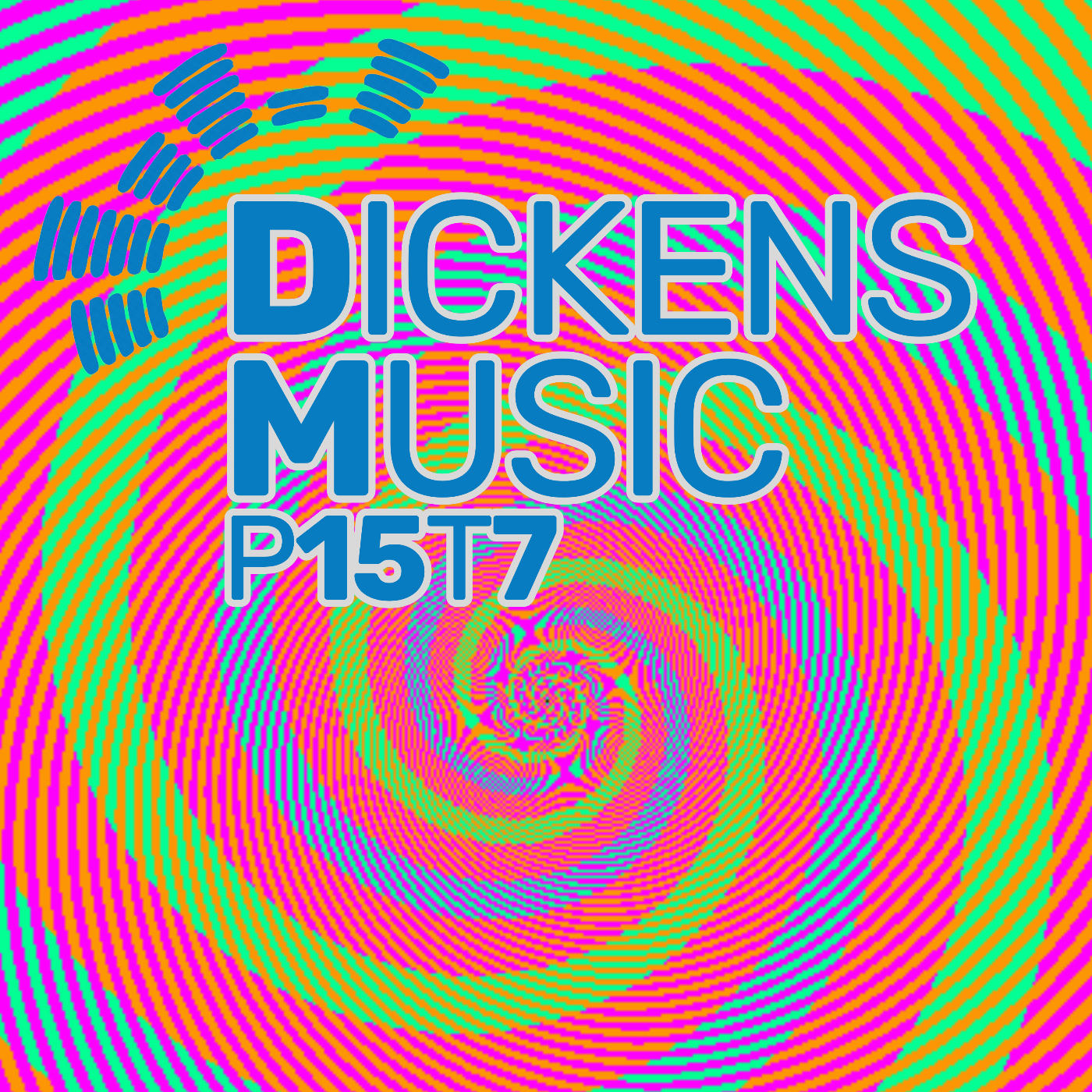 Dickens Music - Programa 15, Temporada 7 episode artwork