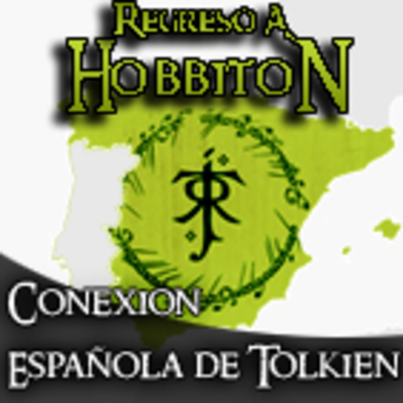 Regreso a Hobbiton