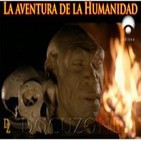 La aventura de la humanidad (1de5): África,empieza el viaje