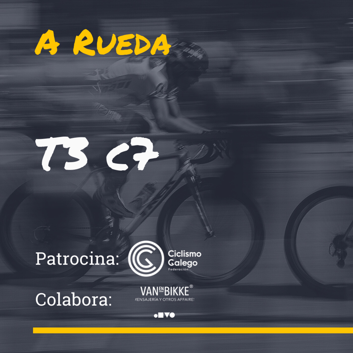 A Rueda Podcast