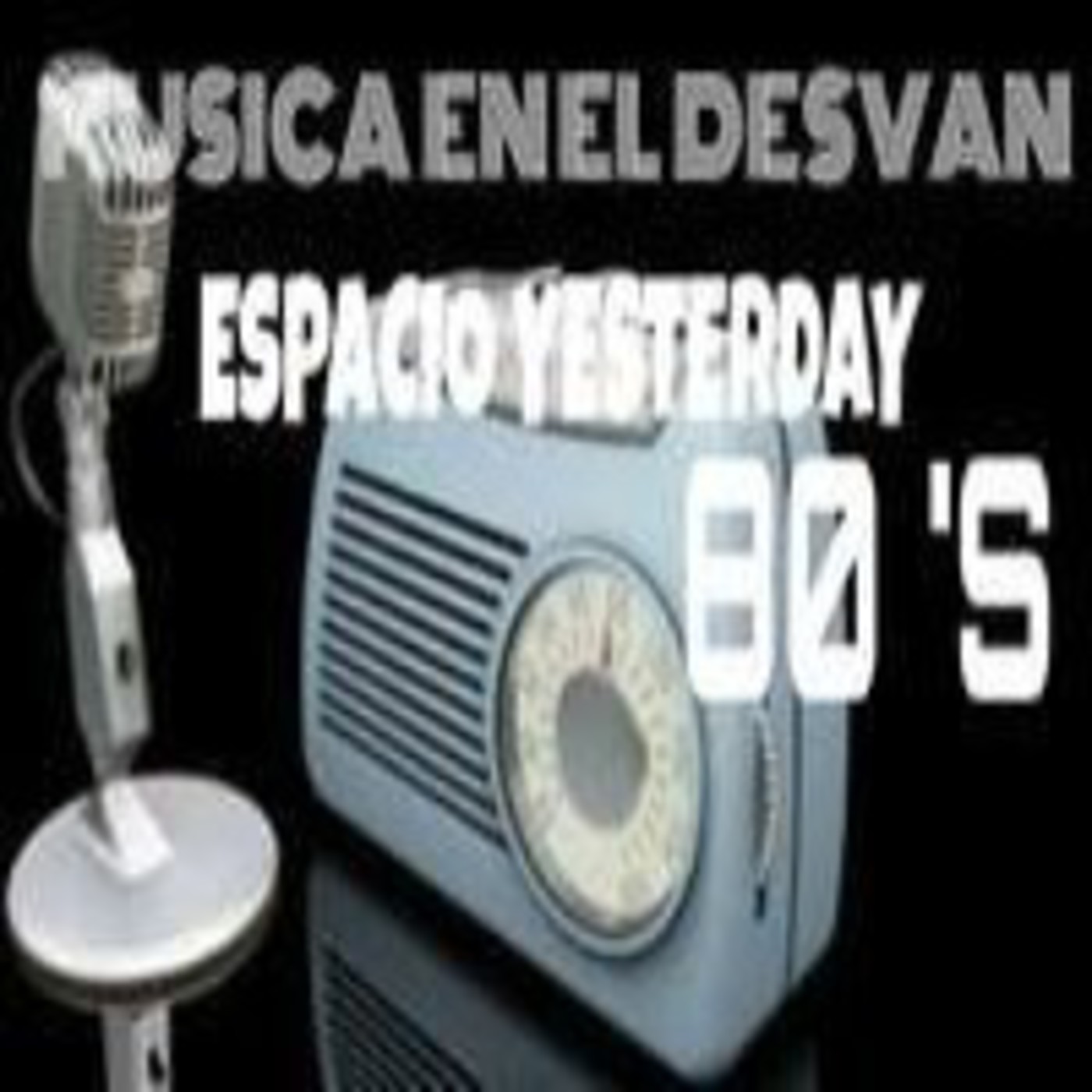 Podcast MUSICA EN EL DESVAN