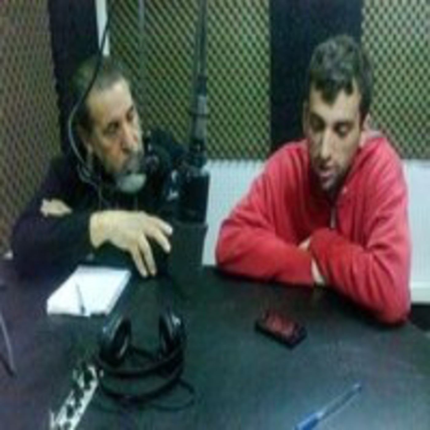 Podcast de Cultura Desdeelpie