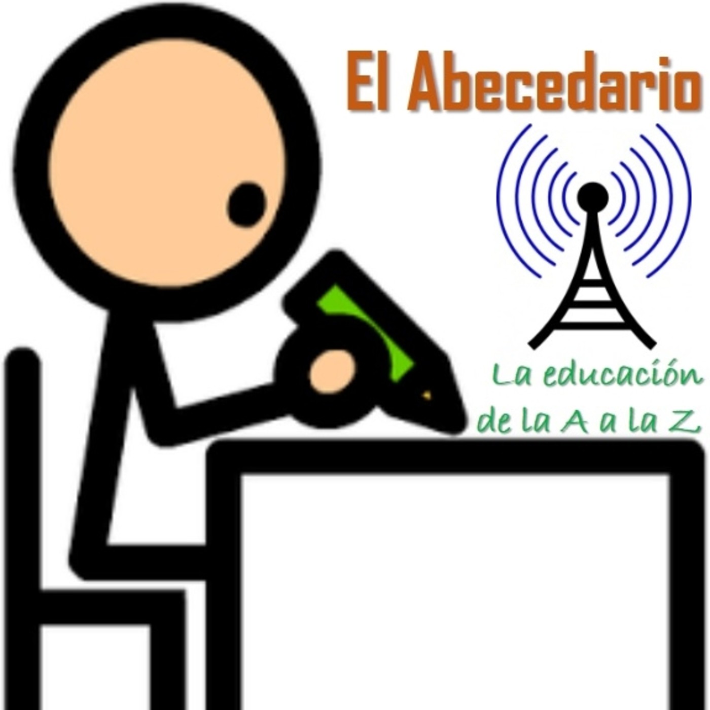 El Abecedario. La educación de la A a la Z