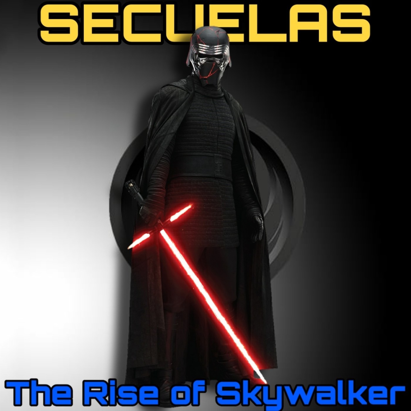EL CONSEJO JEDI