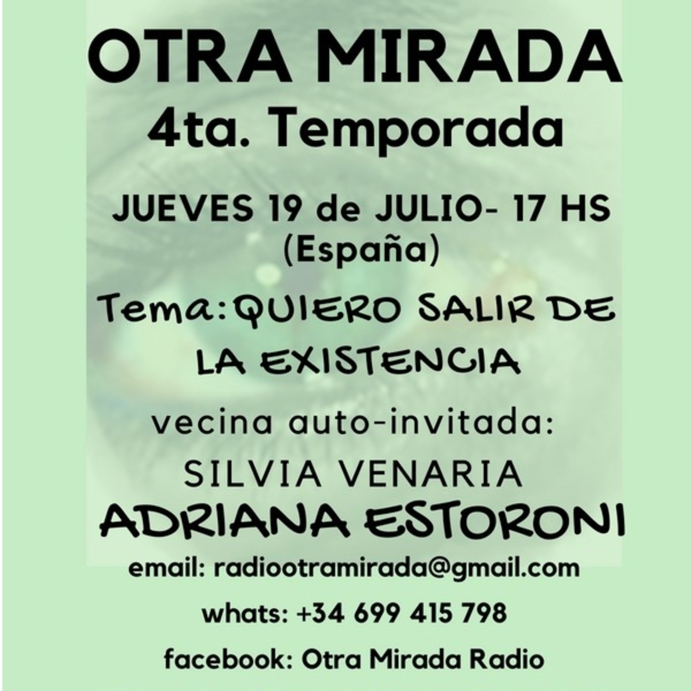 OTRA MIRADA RADIO