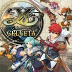 Limit Break 151 - Ys: Memories of Celceta Timeless Adventurer Edition