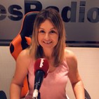 Es la maÑana en valencia .06.06.2019. marÍa caballero