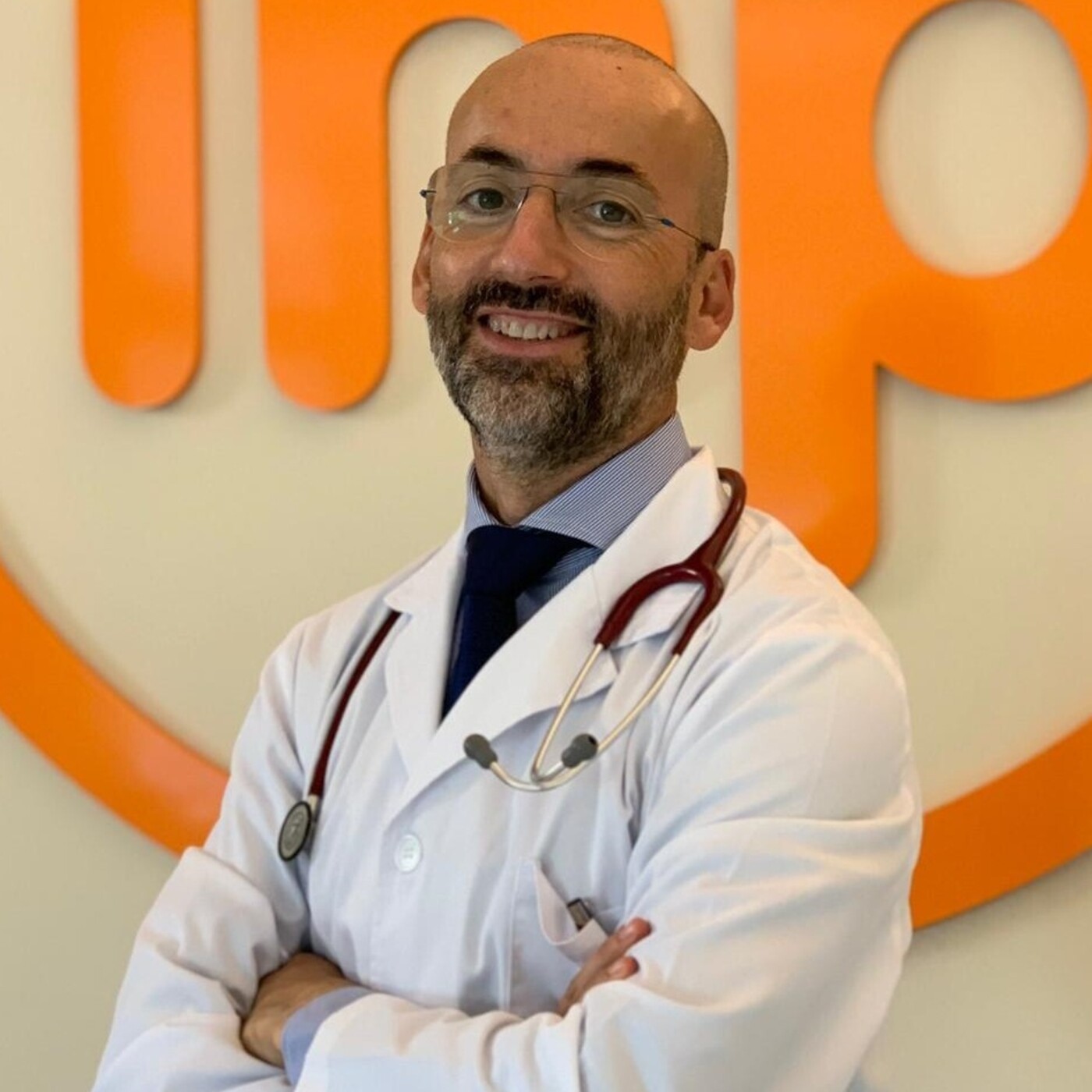 Grupo IHP Pediatría