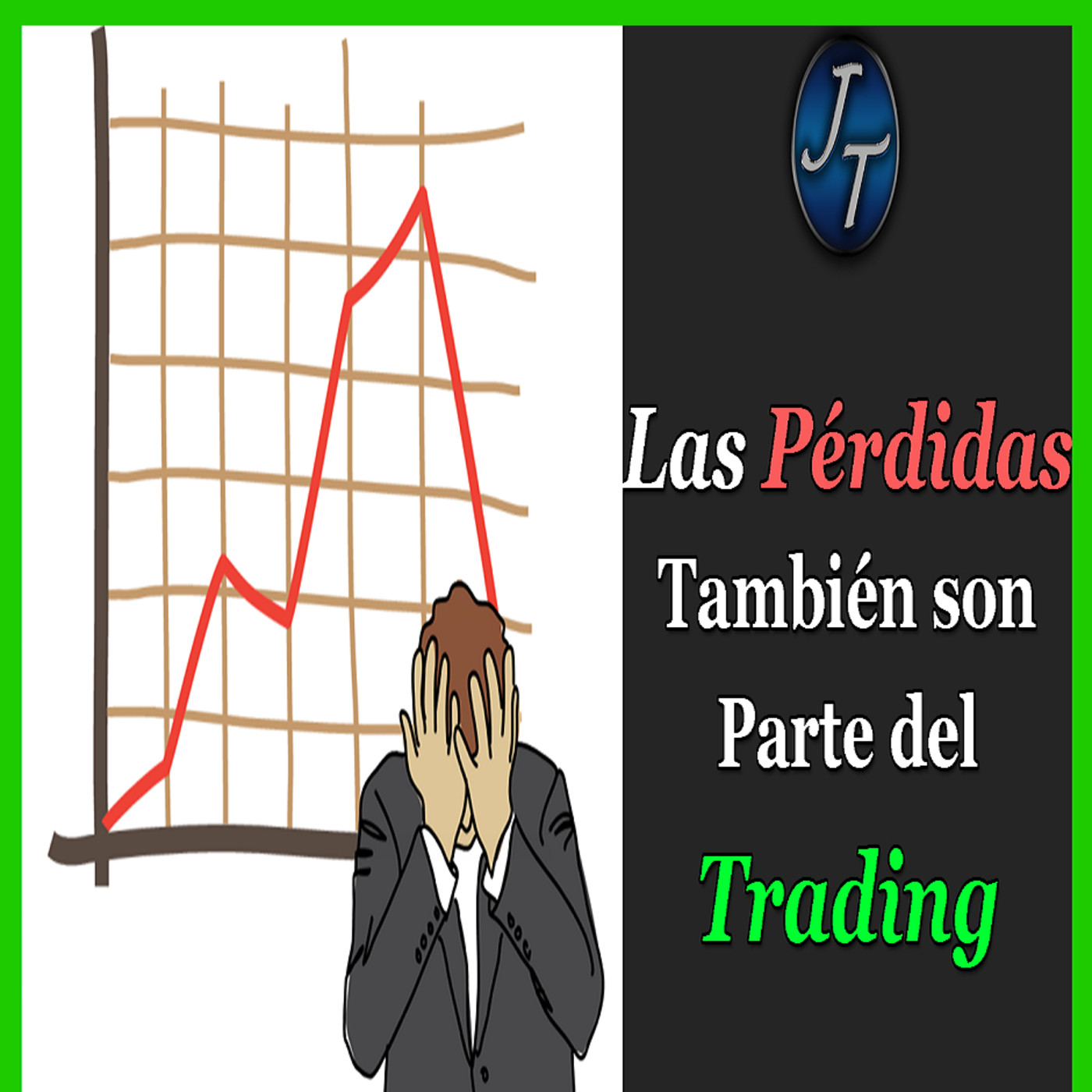 JosanTrader
