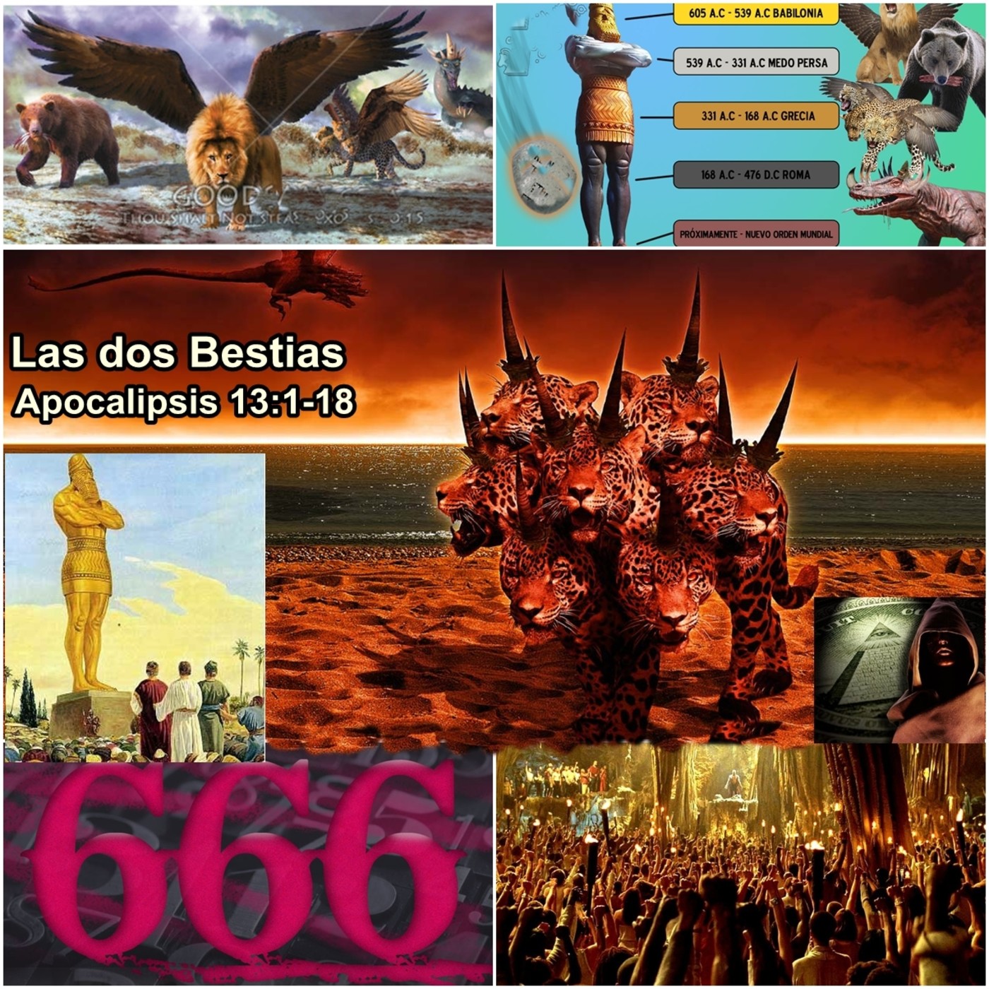 27.Apocalipsis
