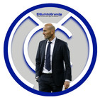 Rueda de Prensa Zinedine Zidane tras el Villarreal 2-2 Real Madrid ( La Liga Jornada 3 / T19/20 )