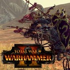 EP62- Guia facciones Total War Warhammer II- Elfos Oscuros