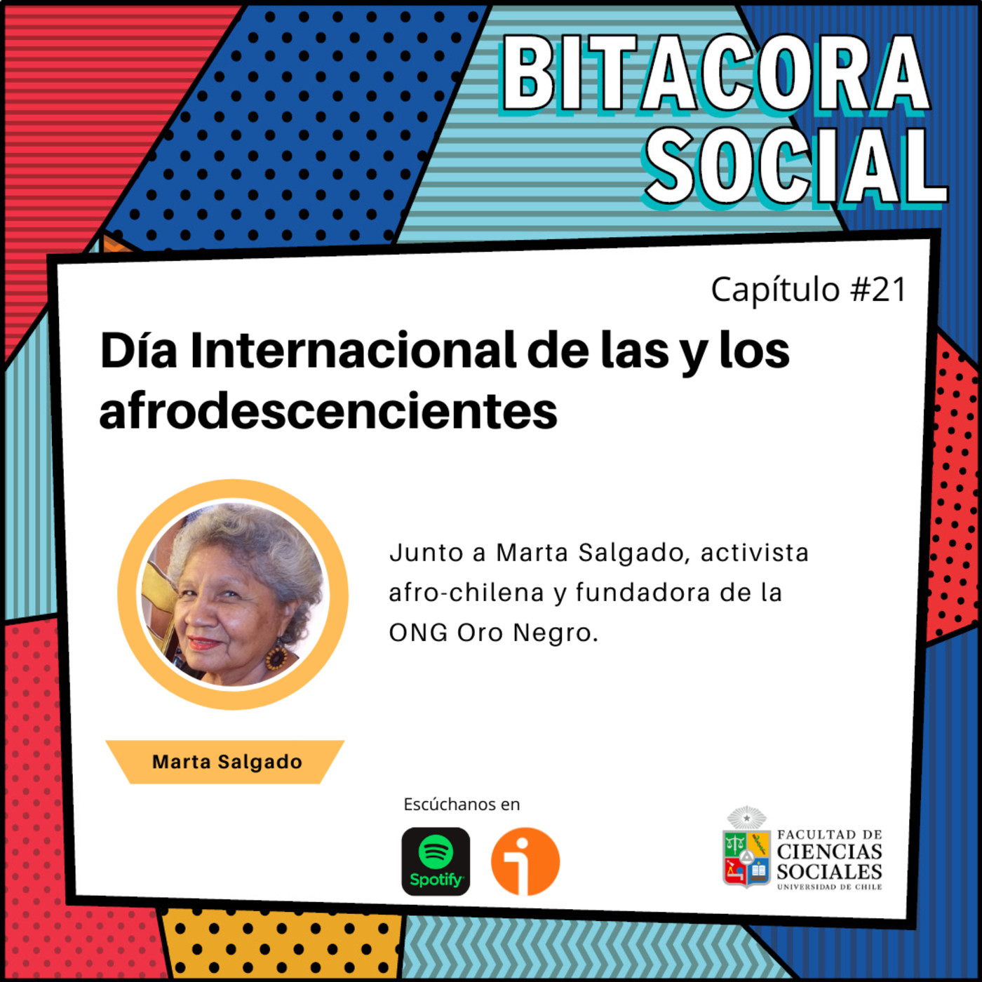 Bitácora Social