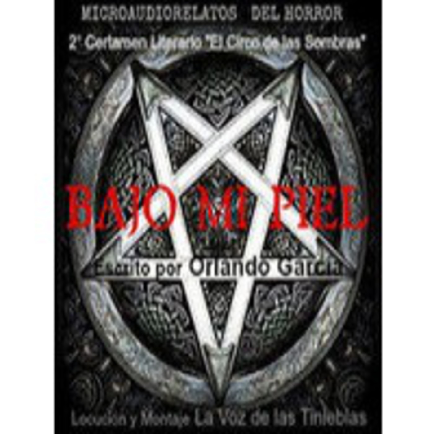 Podcast de El Circo de las Sombras