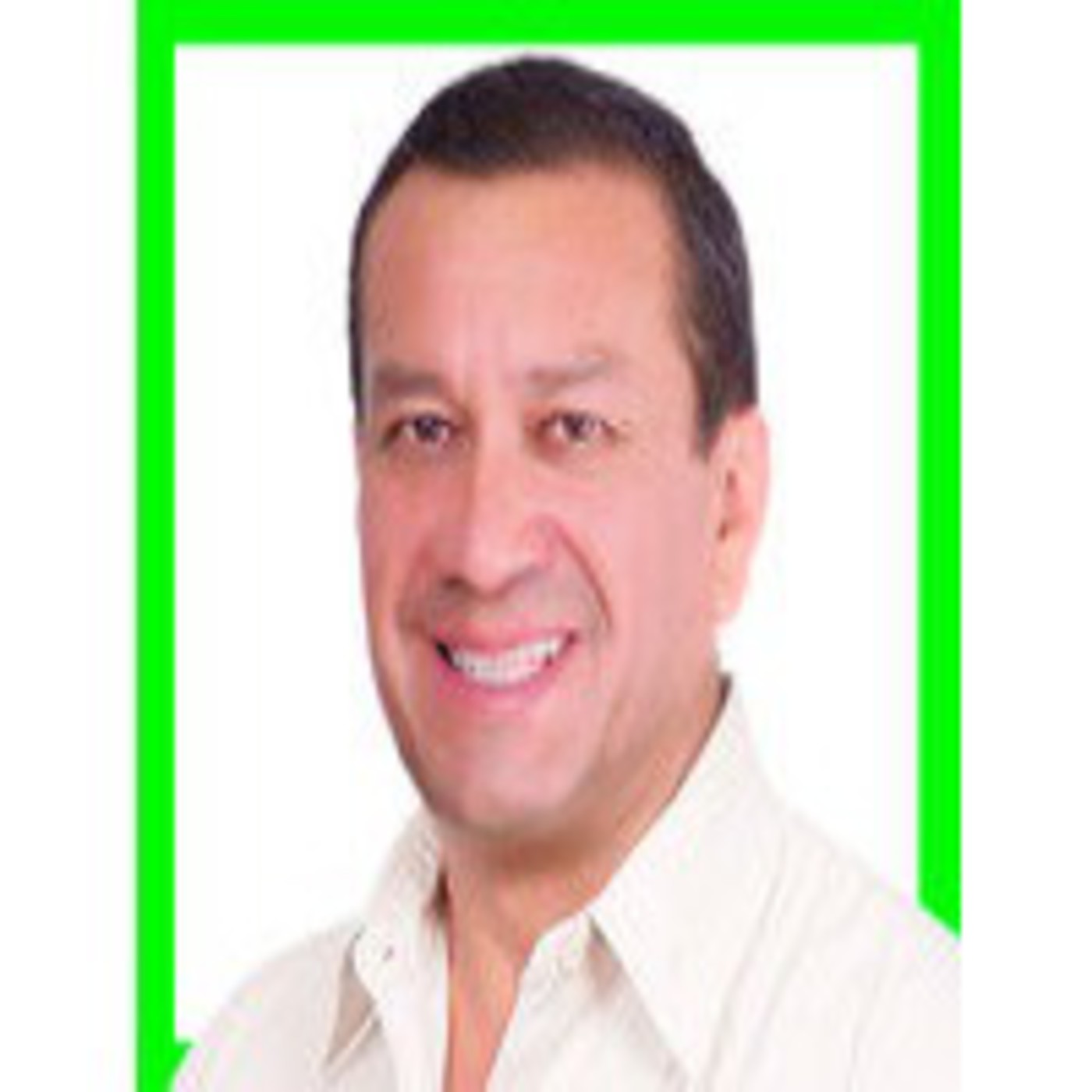 Podcast de Alexis Sánchez Alcalde