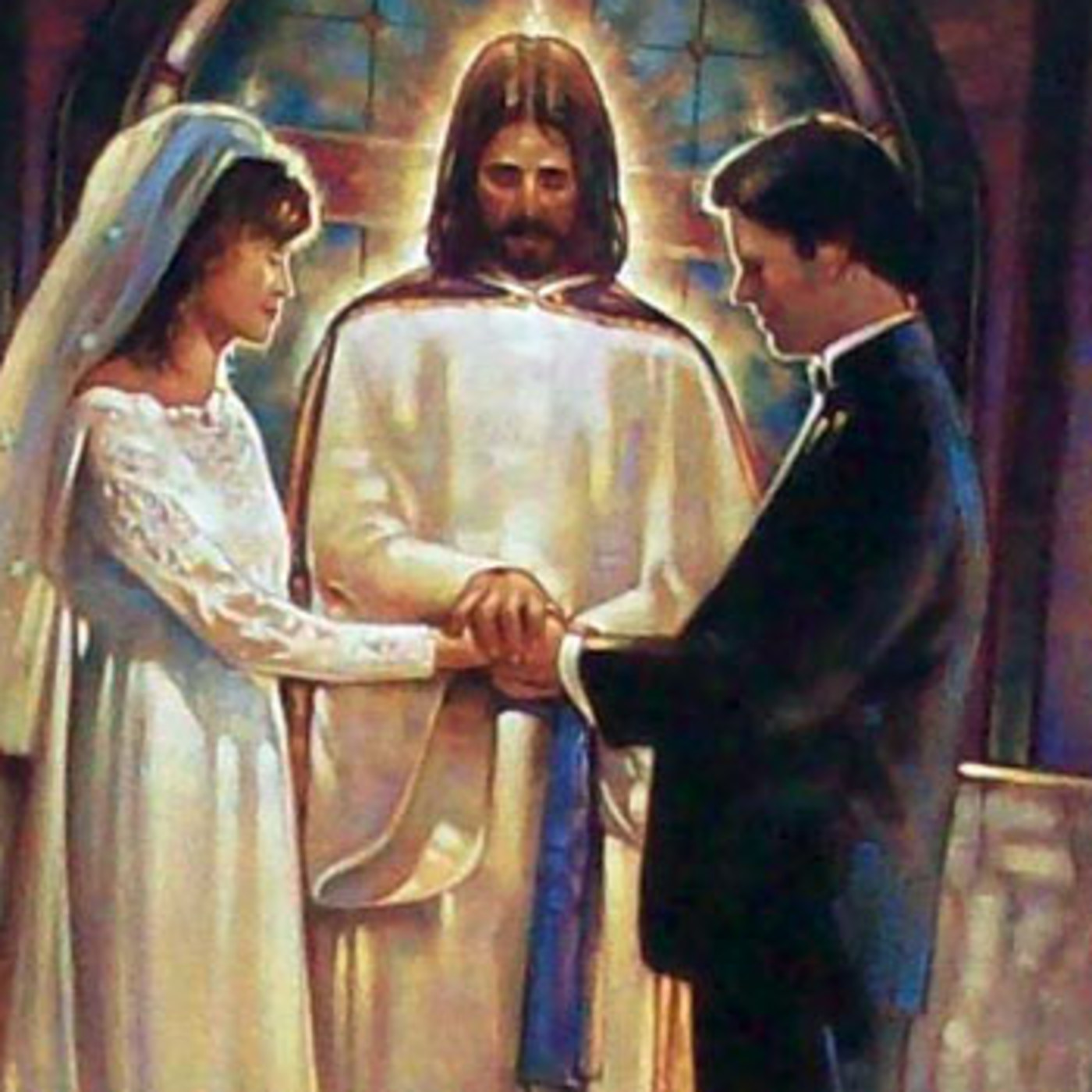 Meditaciones / Pláticas para matrimonios
