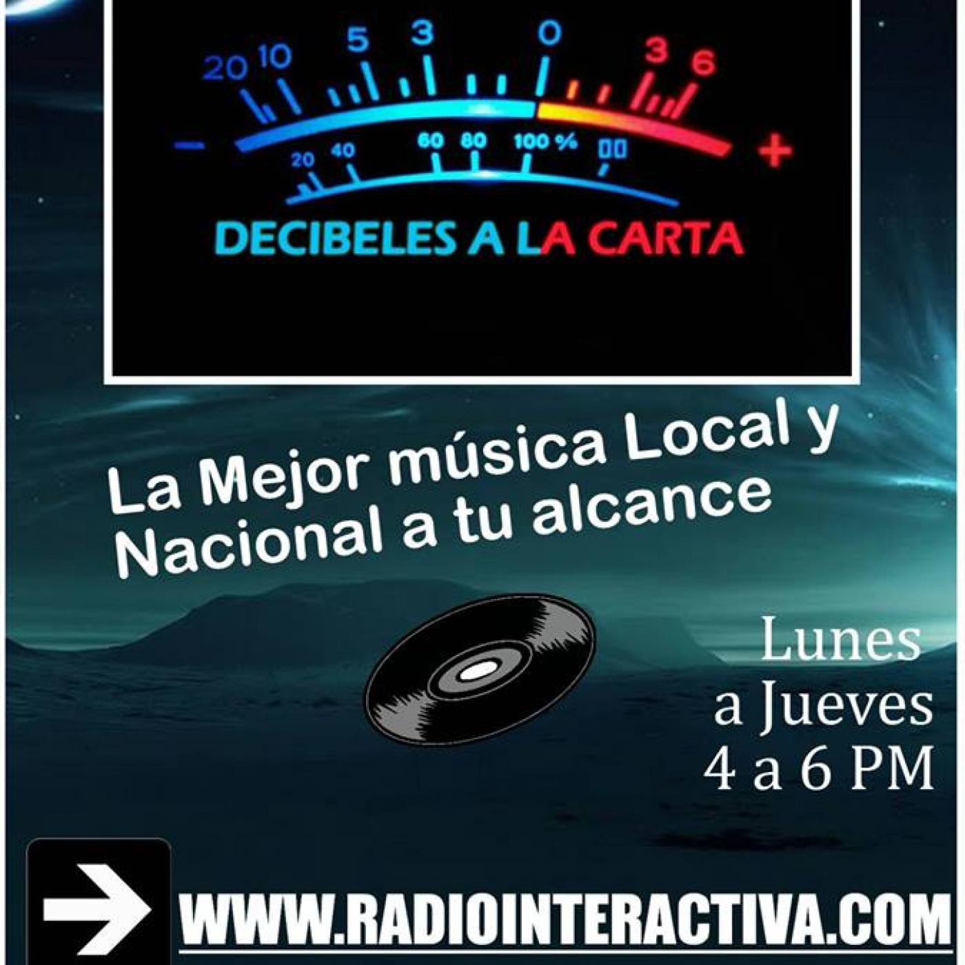 Podcast de RADIO INTERACTIVA