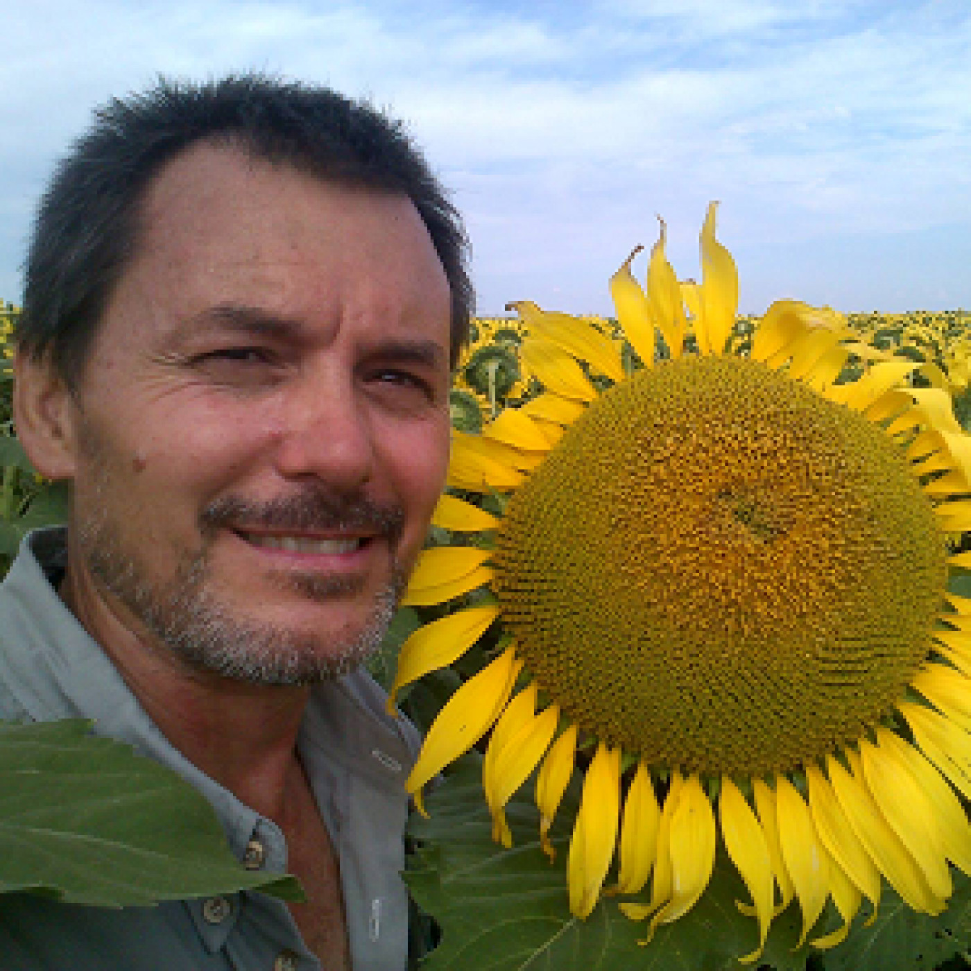 Podcast de Campo de Fuerza