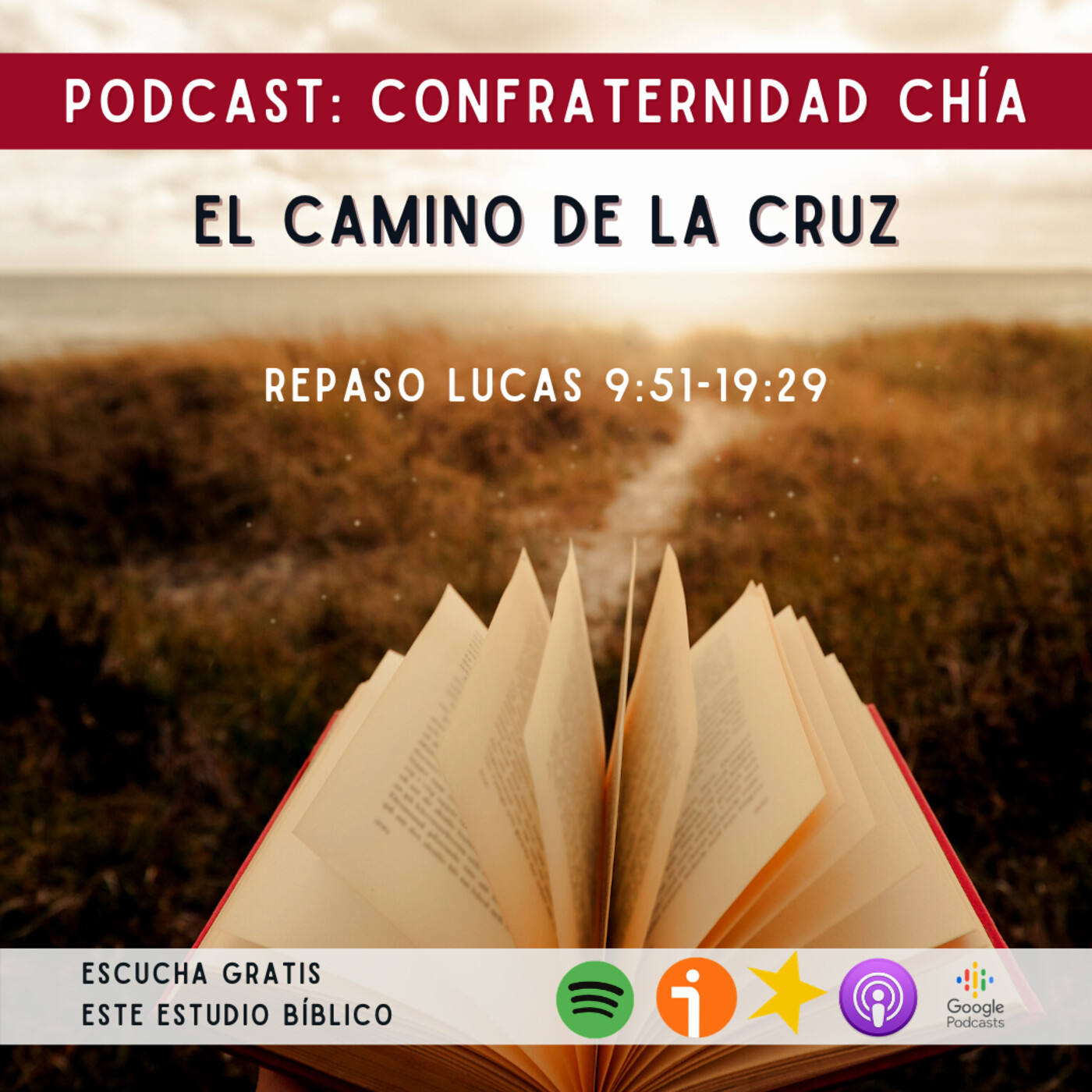 Confraternidad Chía - Seguidores de Jesús