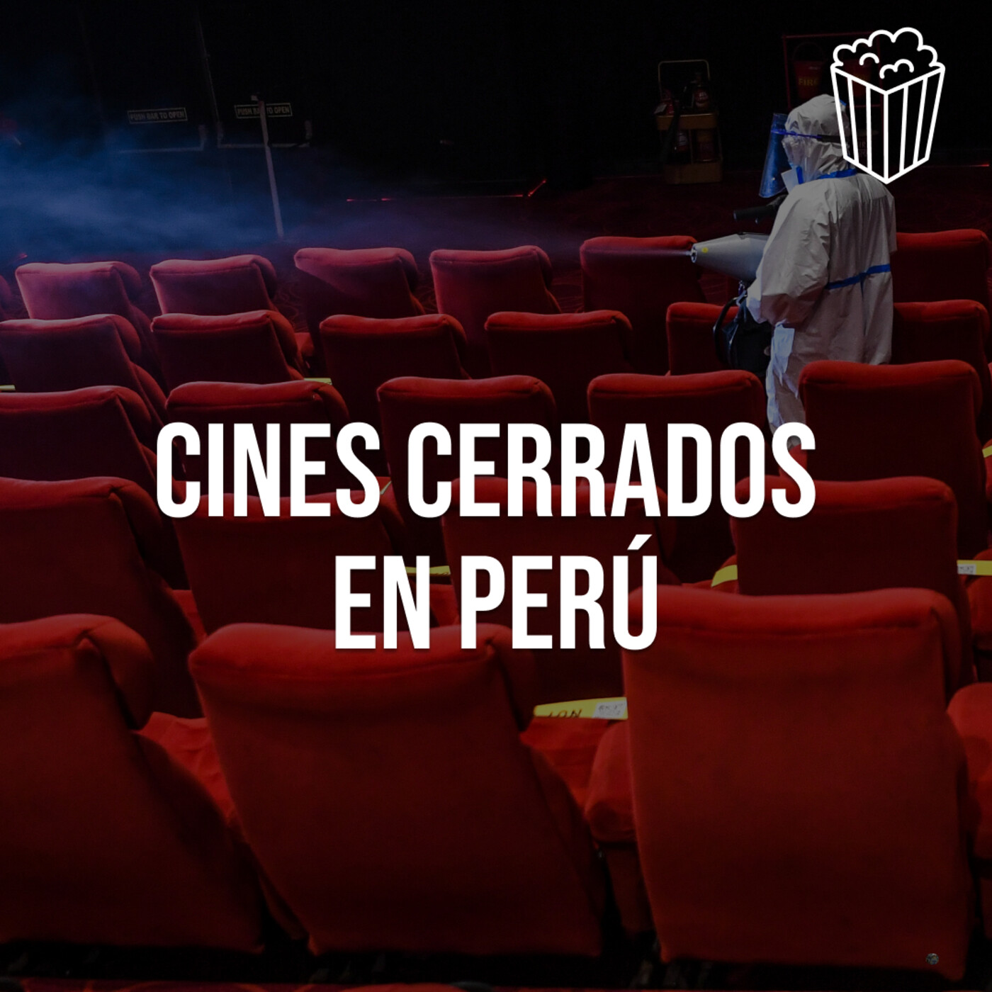 Cine sin cancha