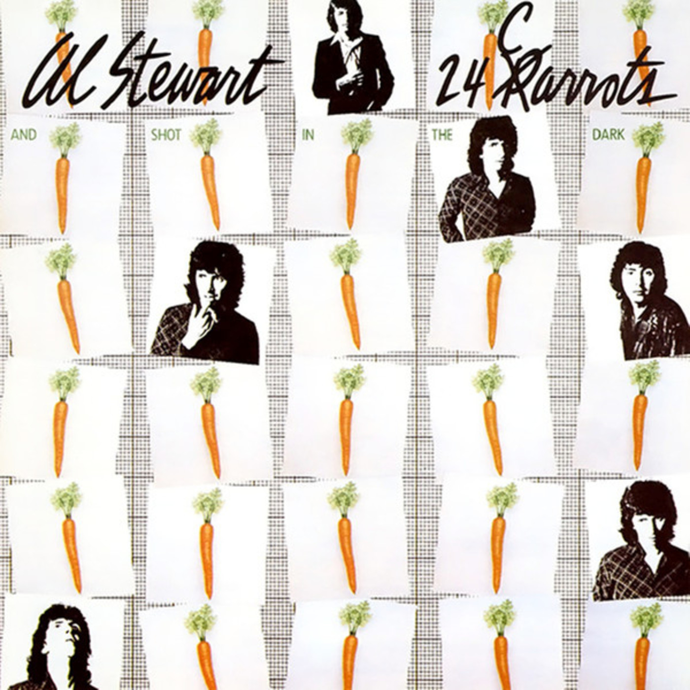 La Taberna Musical - 178 - Al Stewart y sus 24 zanahorias episode artwork