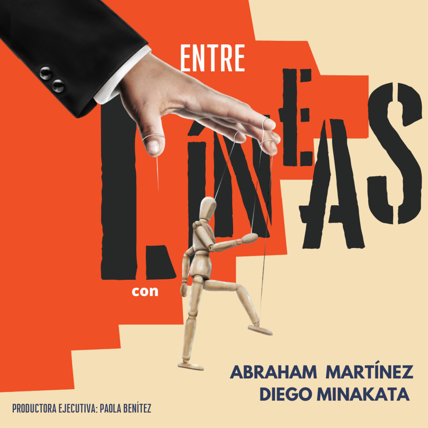 Entrelíneas