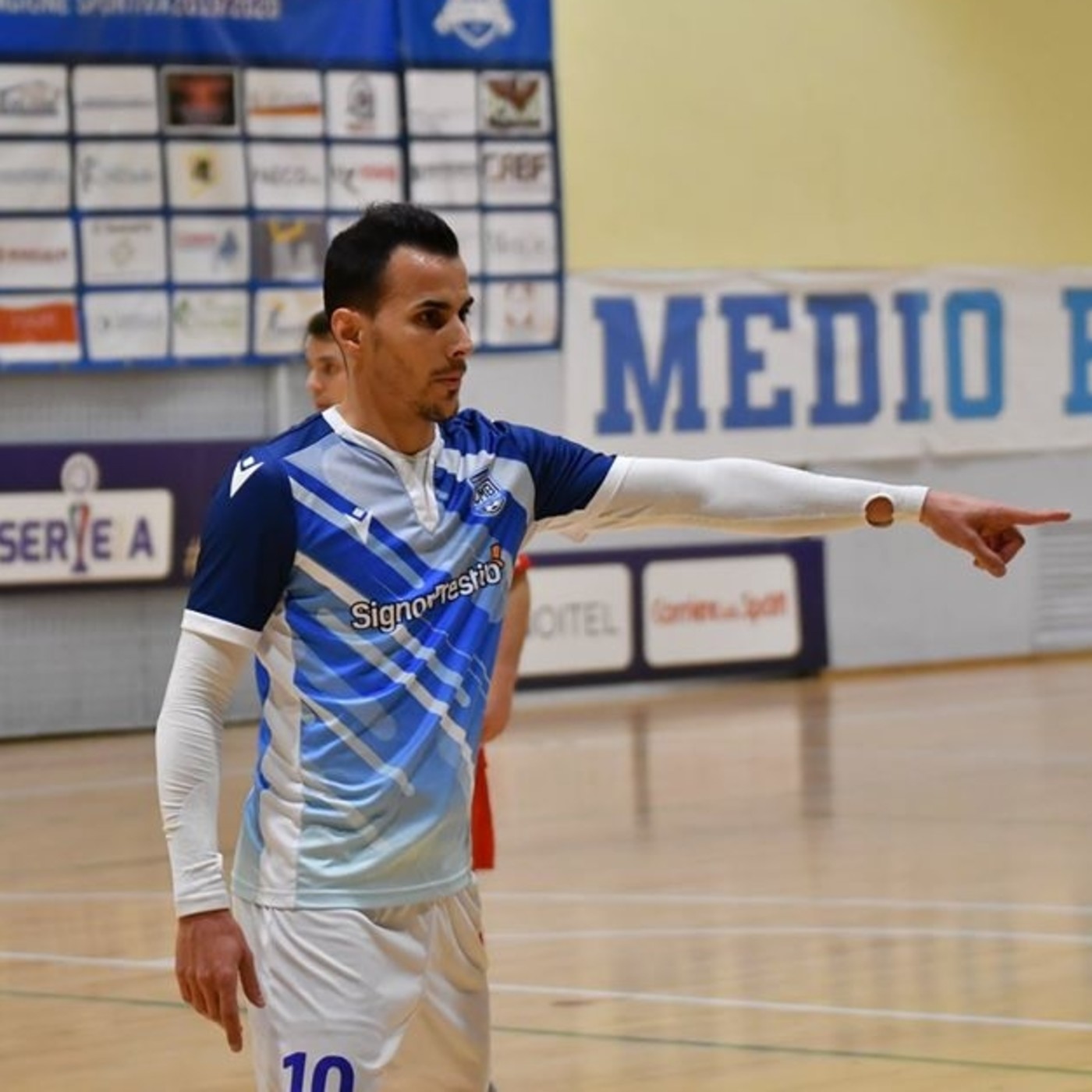 Mencisport (9ª Temporada)