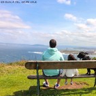 En busca del gran viaje 2x03 - Santiago, A Coruña y Costa da Morte con niños y perros