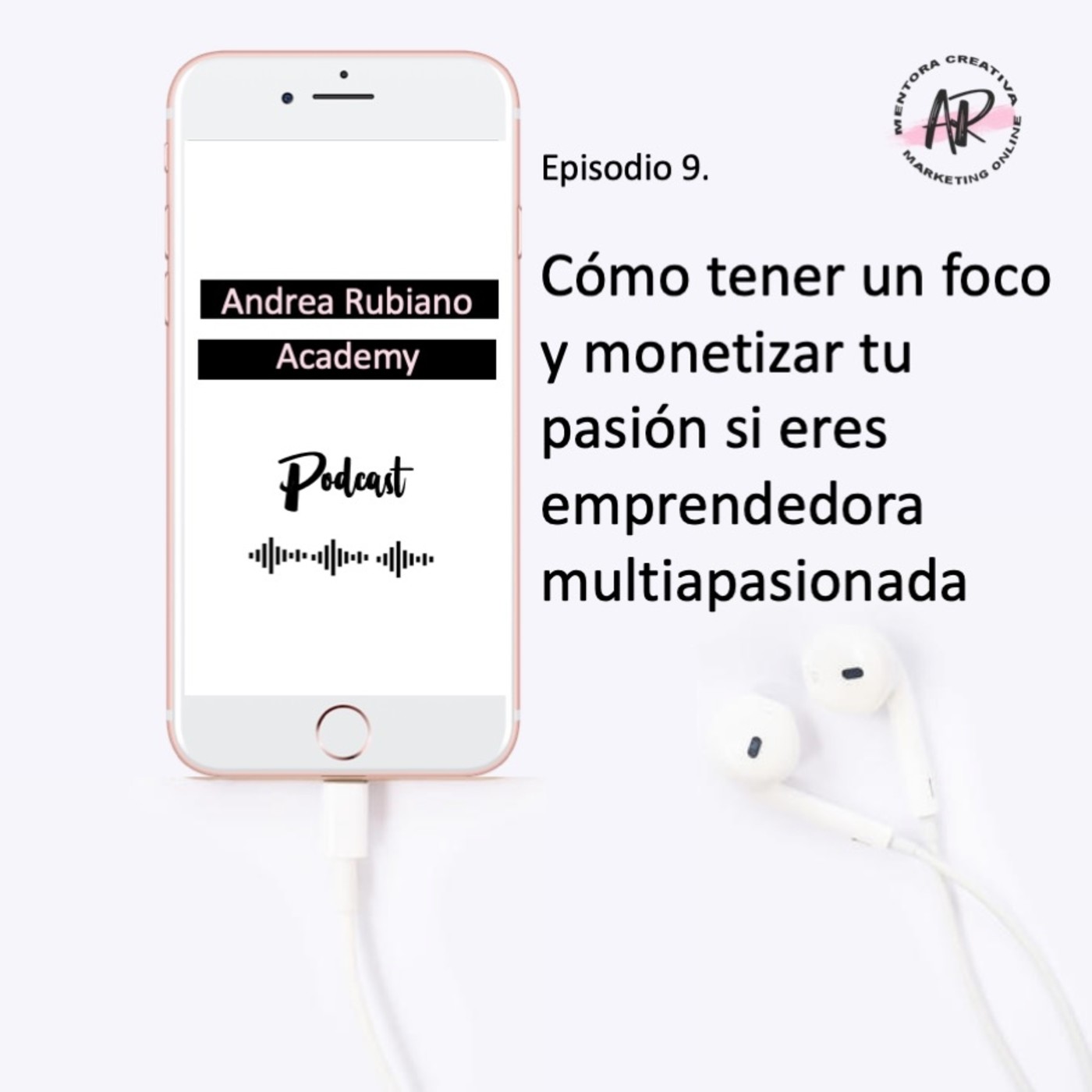 Andrea Rubiano Academy