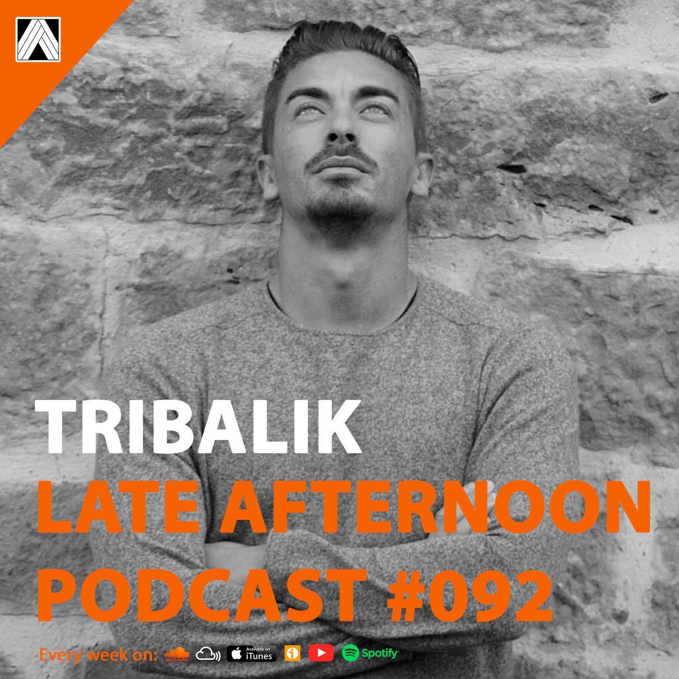 Late Afternoon Podcast