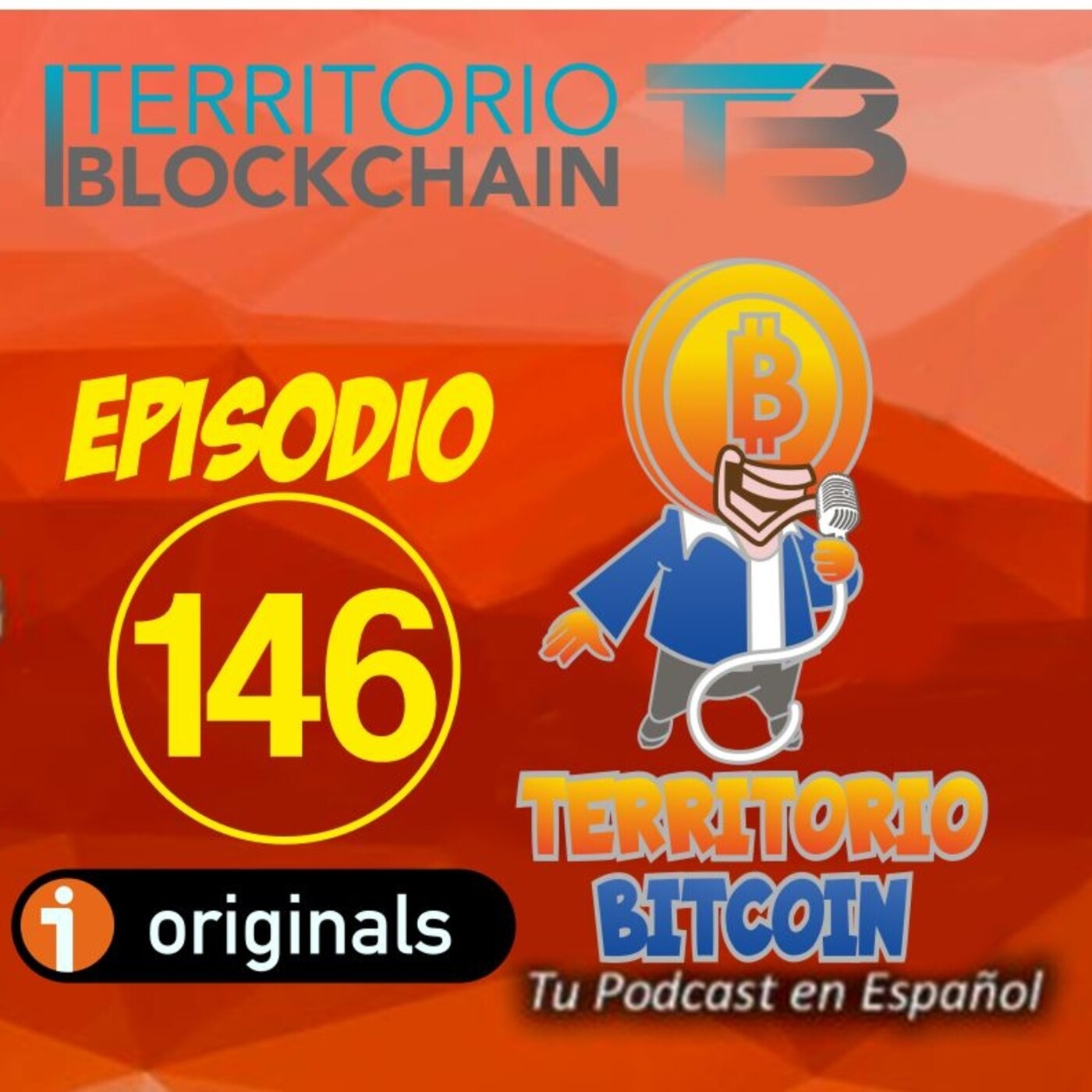 Territorio Bitcoin