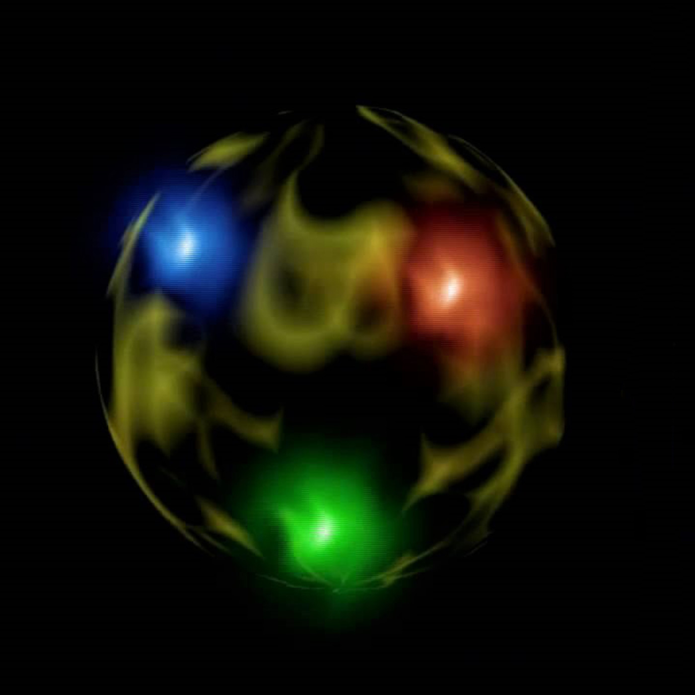 Misterios de la Materia del Universo #documental #universo #ciencia #podcast episode artwork