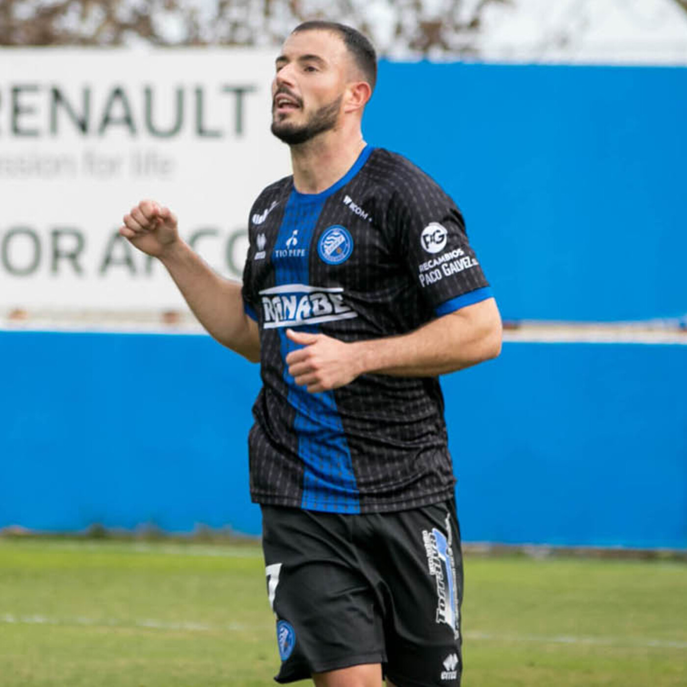 Canal oficial del Xerez Deportivo FC